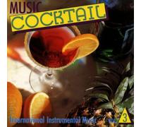 Alzner,Claudius - Music Cocktail Vol.3
