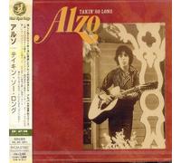 Alzo - Takin' So Long