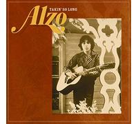 Alzo - Takin' So Long