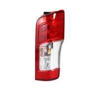 ALZZTUND Coprifari Posteriori per Urvan per NV350 per E26 2011-2023 Lampada di Segnalazione Luce di Stop Gruppo luci Auto Copertura Luce Freno(Only Right)