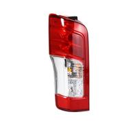 ALZZTUND Coprifari Posteriori per Urvan per NV350 per E26 2011-2023 Lampada di Segnalazione Luce di Stop Gruppo luci Auto Copertura Luce Freno(Only Left)