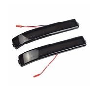 ALZZTUND Lampada Segnalazione Svolta Per Ford F150 F 150 Per SVT Per Raptor 2010-2014 Luci Di Direzione A LED Dinamiche Per Specchietti Laterali Luci Indicatore