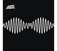 Arctic Monkeys - AM (LP)