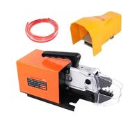 AM-10 Macchina pneumatica for crimpatura di terminali, pressatura a freddo di tubi isolati, macchina for terminali a filo alimentata ad aria Ampiamente applicabile(Type 1)