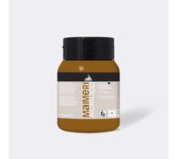 AM 134 OCRA D'ORO 500ML - MAIMERI ACRILICO