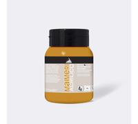 AM 161 TERRA DI SIENA NATURALE 500ML - MAIMERI ACRILICO
