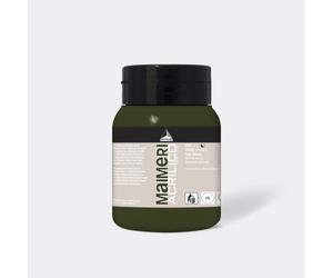 AM 358 VERDE VESCICA 500ML - MAIMERI ACRILICO
