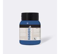 AM 385 BLU DI MANGANESE IMITAZIONE 500ML - MAIMERI ACRILICO