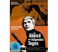 Am Abend des folgenden Tages - Cine Selection 1 - Mediabook