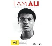 Am Ali, I [Edizione: Australia]