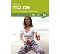 A.M. and P.M. T'ai Chi (DVD)
