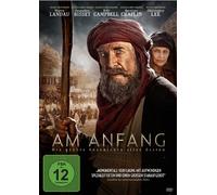 Am Anfang - Die größte Geschichte aller Zeiten