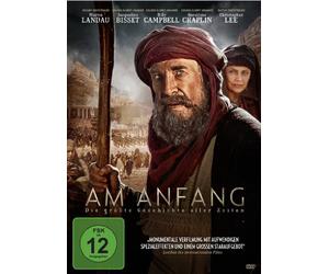 Am Anfang - Die größte Geschichte aller Zeiten