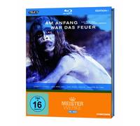 Am Anfang war das Feuer - Meisterwerke in HD Edition 1/Teil 2