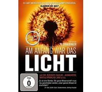 Am Anfang war das Licht