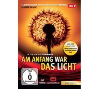 Am Anfang war das Licht