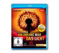 Am Anfang war das Licht (Blu-Ray)