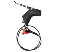 SRAM APEX 1 Moto HRD Brake Control + Hydraulic Disc Brake - left | rear taglia unica
