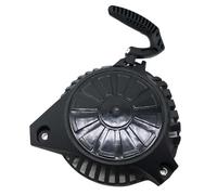 AM avviatore a fune adatto per Güde ECO Wheeler 415 P, 410 P, 410 P2 tosaerba a mano