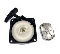 AM - Avviatore a fune con piastra di trascinamento per ATIKA ELB52 / ELB 52