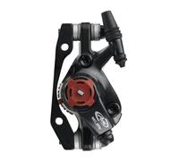 AM BB7 MTB S BLKANO FR/RR IS/PM 200CNTL