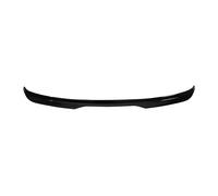 AM Carparts ROSFO0006 Spoiler Posteriore Per Ford Focus 2010-2018 Lucido Nero
