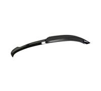AM Carparts ROSWW0066 Spoiler Posteriore per VW Golf VIII GTI Nero Lucido