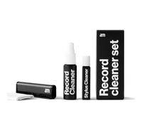 AM Clean Sound RECORD CLEANER SET Kit per la pulizia di dischi in Vinile
