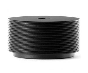 AM CLEAN SOUND RECORD WEIGHT STABILIZZATORE PER DISCHI VINILI 300 GR. NUOVO