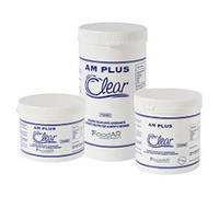 Am plus clear addensante istantaneo a base di gomma di xanthan 250 g