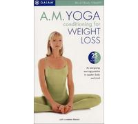 Am Conditioning for Weight Loss