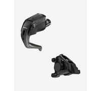 AM DB Rival Aero E1 SJC Posteriore F20 20 nero