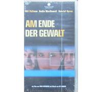 Am Ende der Gewalt