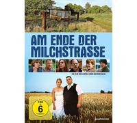 Am Ende der Milchstraße (DVD)