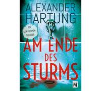 Am Ende des Sturms: 12