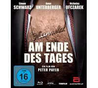 Am Ende des Tages