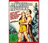 Am Fluss der Mohawk