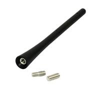 AM/FM Adatto per VW Adatto per Golf Adatto per Volkswagen Adatto per Skoda Adatto per OctaVia Antenna in gomma