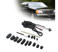 Am/Fm Antenna DC12V Esterno 1pc Auto Alimentazione Kit Ricambio Accessori