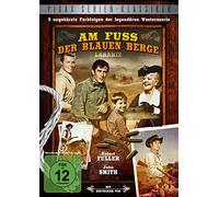 Am Fuss der blauen Berge - Laramie