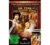 Am Fuss der blauen Berge Vol. 5