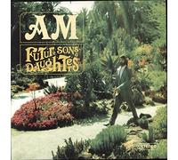 AM Future Sons & Daughters (Vinyl LP) 12" Album