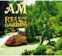 AM Future Sons & Daughters (CD) Album