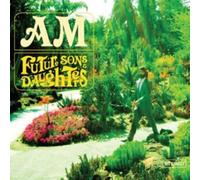AM Future Sons & Daughters (Vinyl LP) 12" Album