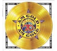 Am Gold Early 70's - Am Gold Early 70's