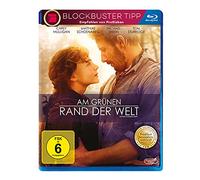 Am grünen Rand der Welt