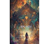 AM-HEH: El Devorador de Millones - La Arquitectura del Terror y la Alta Magia Funeraria