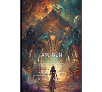 AM-HEH: El Devorador de Millones - La Arquitectura del Terror y la Alta Magia Funeraria