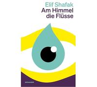 Am Himmel die Flüsse