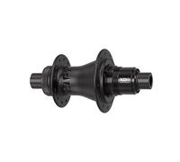 AM HUB ZR1 R DBCL 24H 12X142 SR Blk A1
